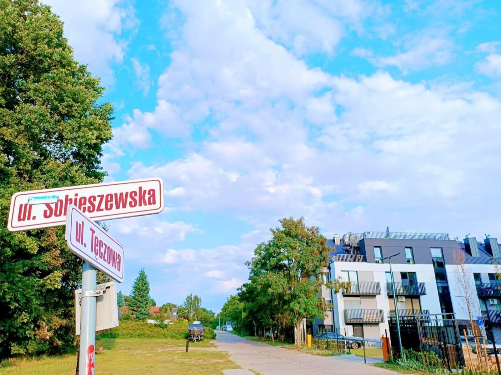 Sunny Place - Funny Place, Ze Slonecznym Ogrodkiem Na Wyspie Sobieszewskiej - Baltic Line * Gdaňsk