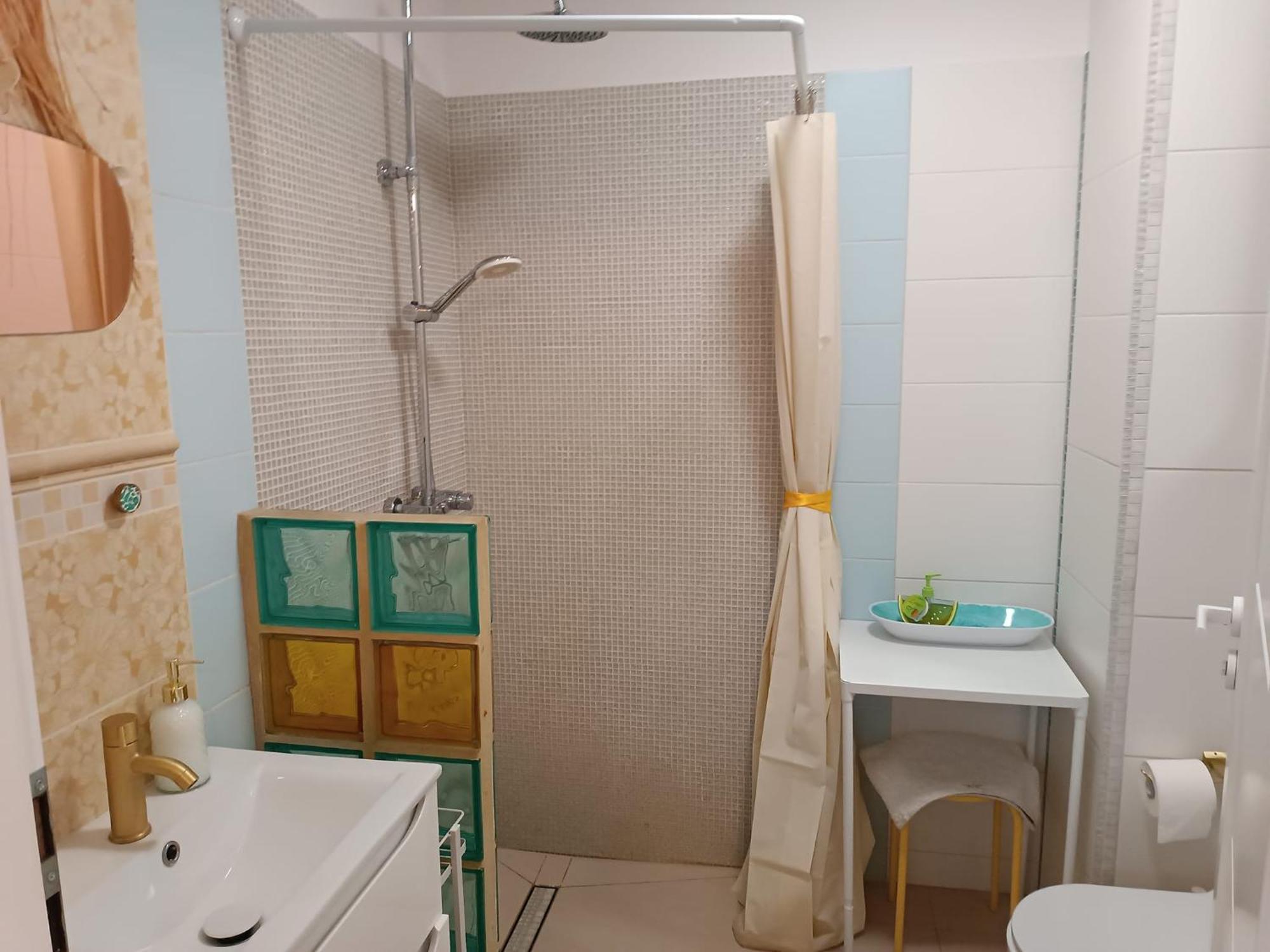 Sunny Place - Funny Place, Ze Slonecznym Ogrodkiem Na Wyspie Sobieszewskiej - Baltic Line Apartamento Gdansk